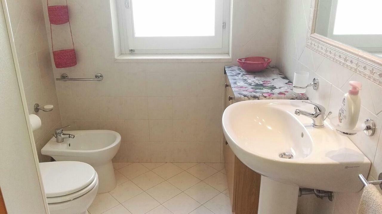 Nel Cuore Di Gallipoli.. A Un Passo Dal Mare! Extérieur photo